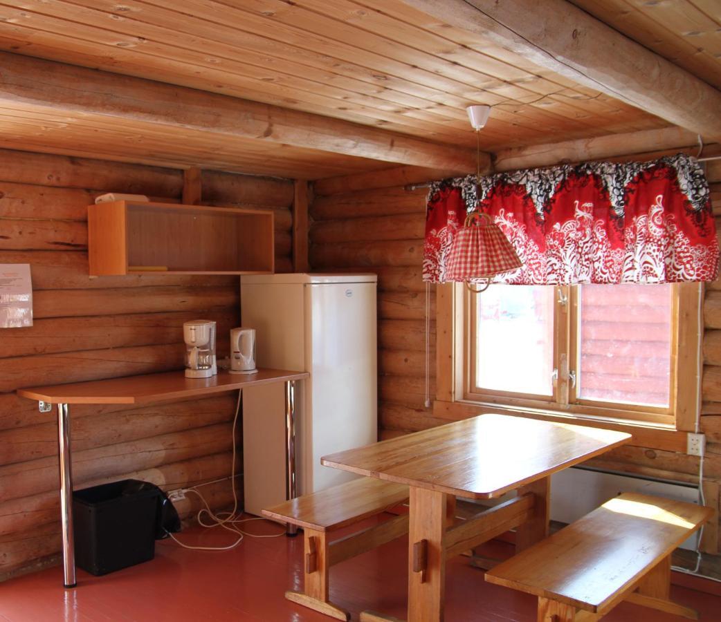 Skoganvarre Villmark Szoba fotó