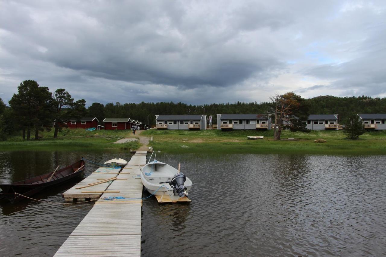 Skoganvarre Villmark Szoba fotó